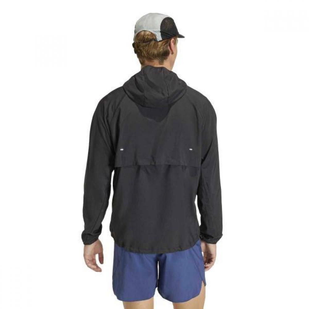 Adidas Unisex Adi365 Running Essential Jacket