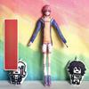 Link Click Stofftiere Cosplay Schlüssel Anime Merchandise Puppe Schlank Verdrehbar Form Zimmer Abstraktes Modell Actionfigur Lustige Geschenke