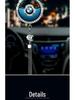 Car Perfume Pendant for Series 3, 5, 7, X1-X7 - Interior Aromatherapy Decoration