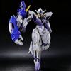 Wiedźma z Merkurego Hg 1/144 Lfrith Jiu Xgf-01 Zestaw Modelarski do Składania Figurki Akcji Plastikowy Model Zabawkowy Chłopiec Niespodzianki Prezenty