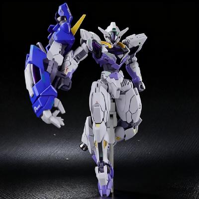 The Witch From Mercury Hg 1/144  Lfrith Jiu Xgf-01 Assembly Model Kit Action Figures Plastic Toy Model Boy Surprise Gifts