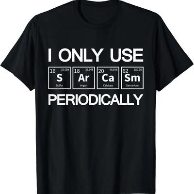 Üst giysisi – T-shirtler