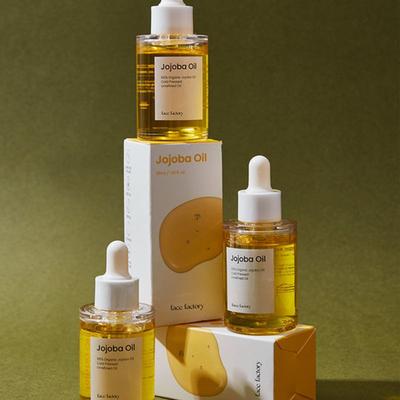 Yüz Bakımı – Yüz serumu