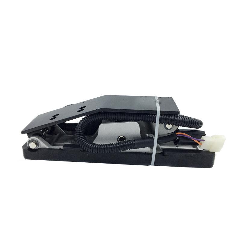 Anhui Hualing Cummins Electronic Throttle Pedal Sensor 36A43D-08010