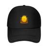Klaatu Baseball Cap Luxury Cap Icon Trucker Cap F Womens Hats 2025 Mens