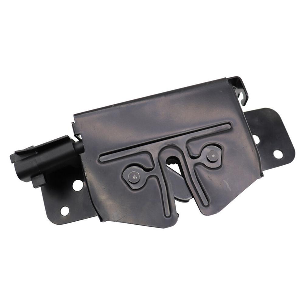 Car Hood Lock Latch For Hyundai Tucson 2.0L 1999cc 122cu. In. L4 Dohc 2016-2021