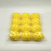 6/12Pcs Pickleball 74Mm Durable 40 Holes Outdoor Pickleballs Outdoor For Competition Pickleball Packs Of Pickleballs