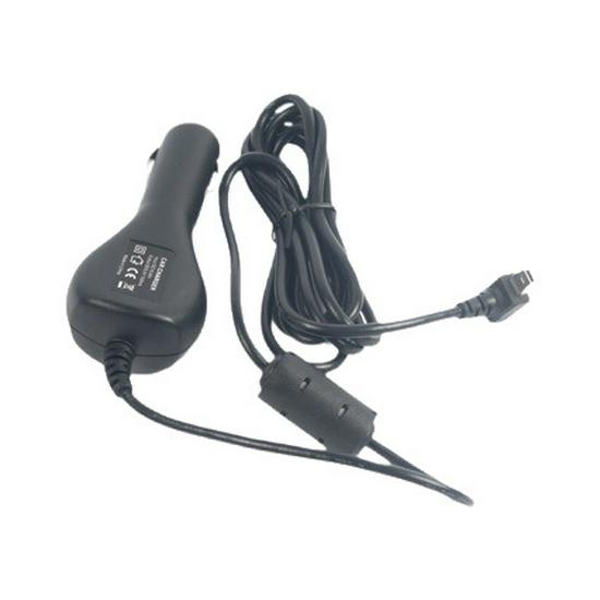 Garmin Nuvi GPS Mini USB Car Charger, 5V Power Cable