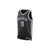 Nike Swingman Basketball Jersey Men's Black DN1996-010