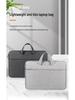 MacBook & Laptop Liner Bag for Apple, Huawei, Asus - Fits 13-15.6 inch, Ideal for Business Use