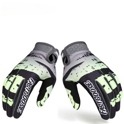 Motorcycle Gloves Dirt Bike Gloves for Men Women Breathable Lightweight Off-Road Gloves for ATV BMX MTB Racing