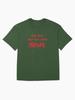 Lethal Weapon I'm too old for this shit 2 Oversized T-Shirt