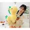 Cute And Soft Pineapple Deer Stuffed Animal Toy For Kids