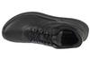Ecco Biom 2.2, Mens black Sneakers