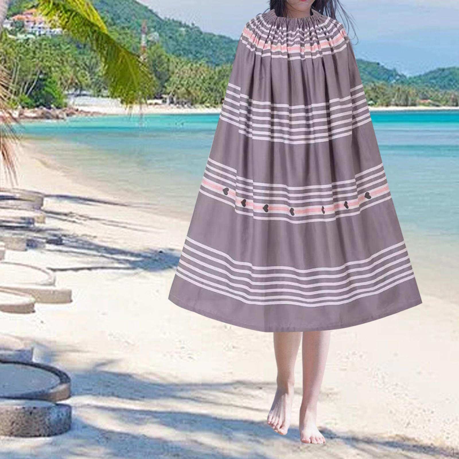 

Портативные накидки для переодевания в раздевалках, мгновенные укрытия для уединения, светонепроницаемые пляжные накидки Gray 1.2m