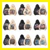 Godspeed 2025 Fall Winter Cotton Hoodie Streetwear Oversized Graphic Print Sweatshirt Men