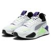 New PUMA RS X Geek 'White Green' 391174-05