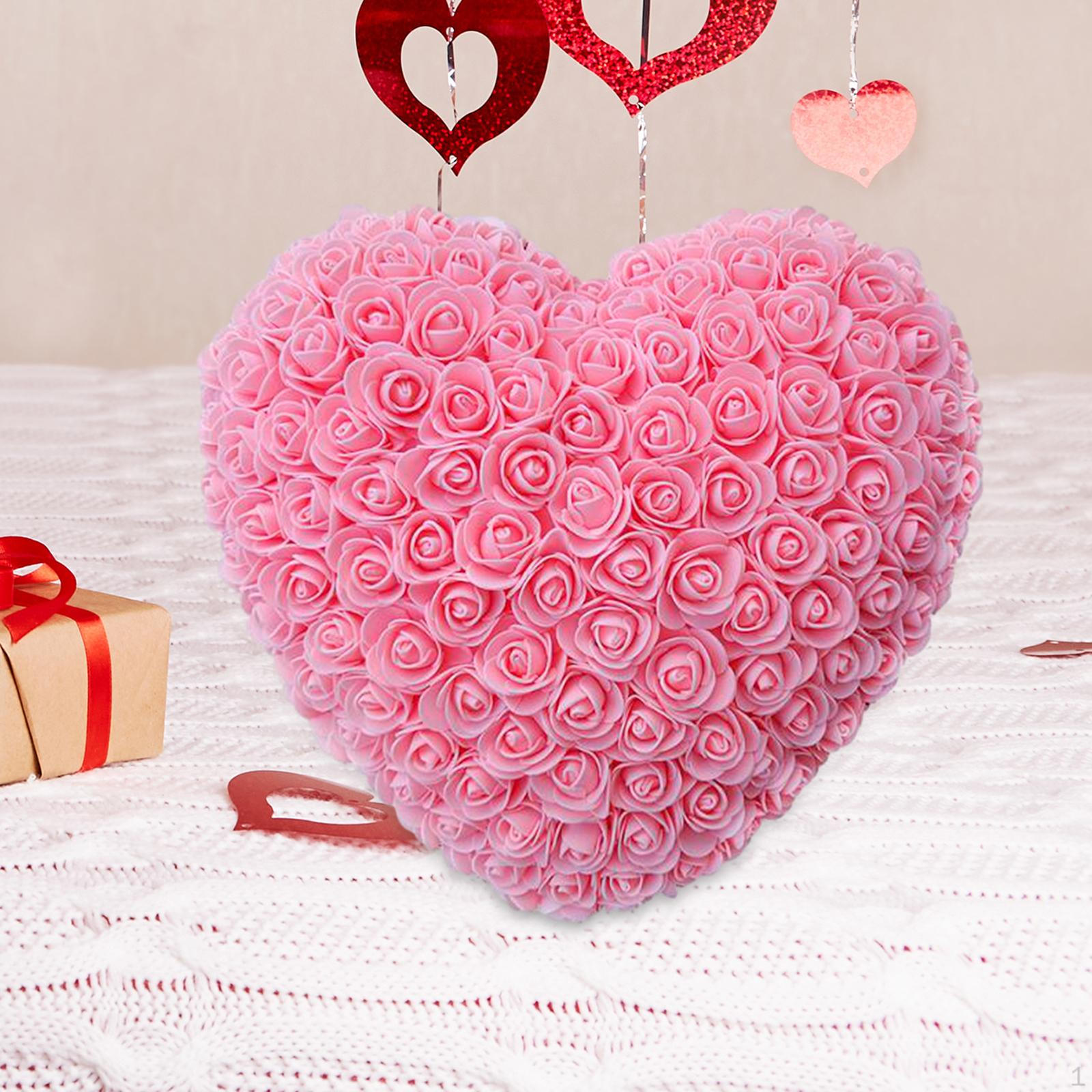 Eternal - Romantic Valentine s Day Gift for Her Pink