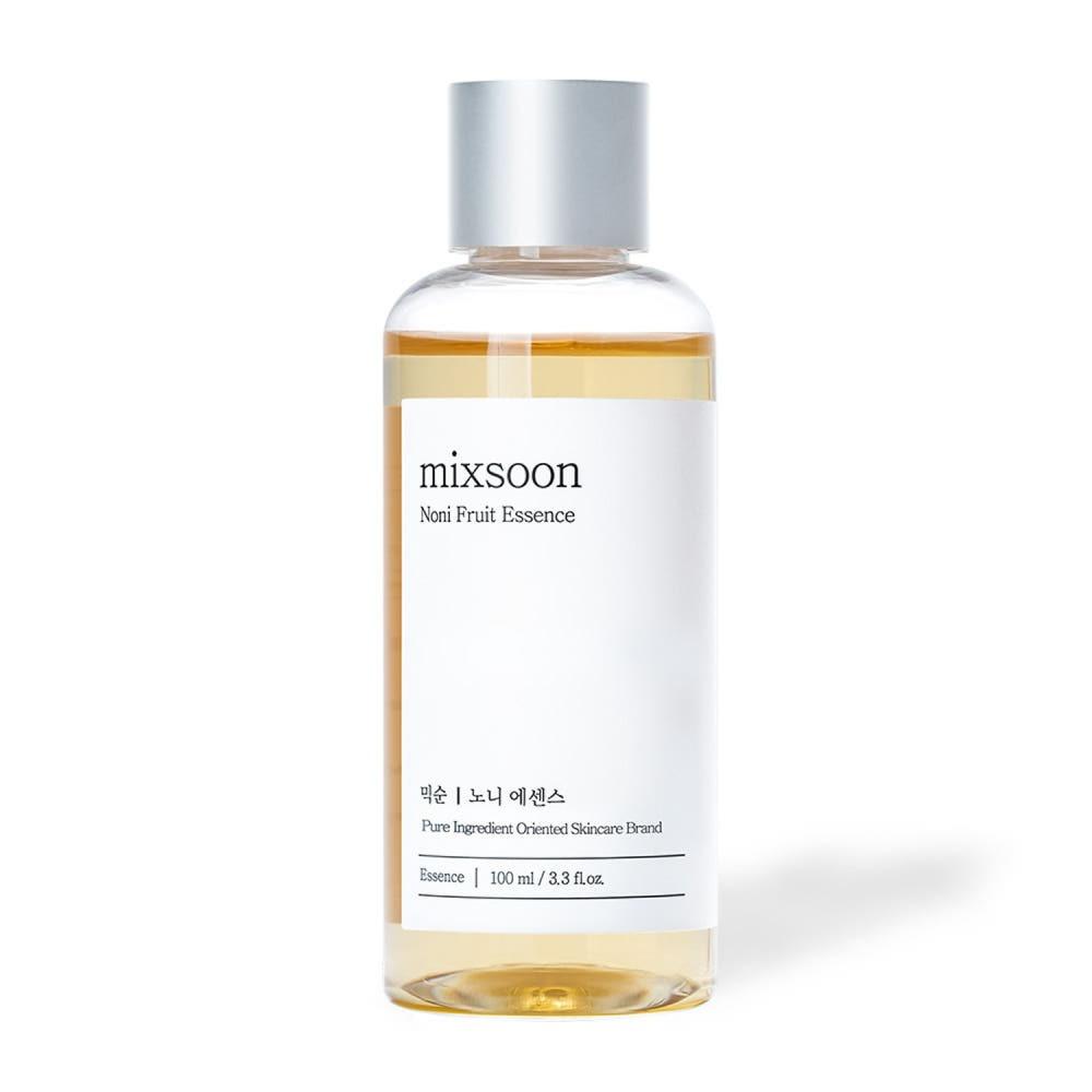 mixsoon Noni Fruit Essence 100ml Nutritious Vitalizing & Hydrating Facial Essence