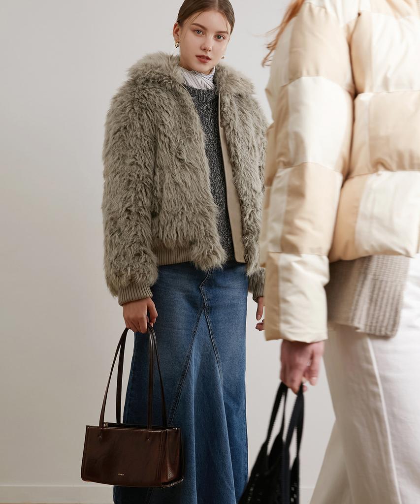Stand Oil Oblong Bag Tiny · Oblong Bag Tiny
