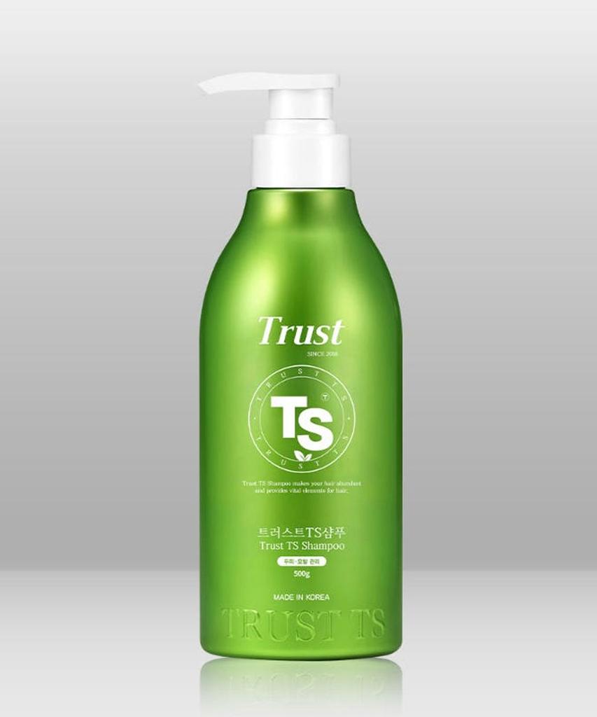 Trust TS Shampoo 500g