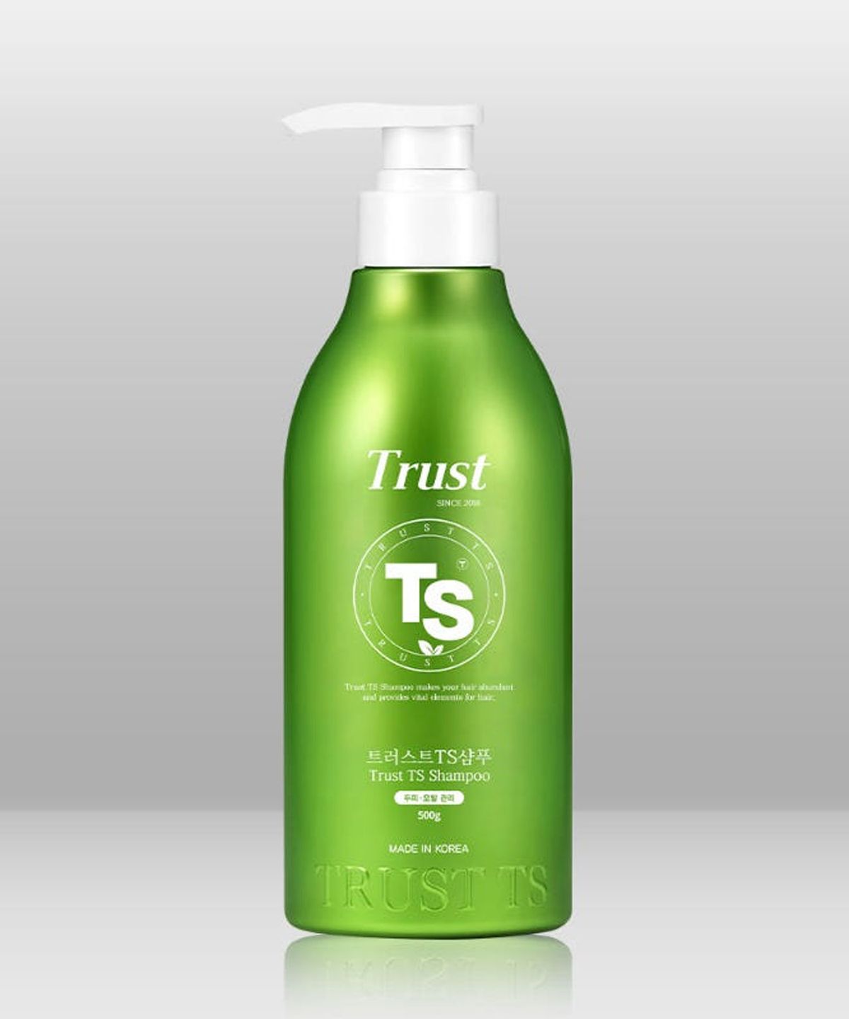 Шампунь Trust TS 500г