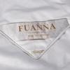 FUANNA 100% Mulberry Silk Four-Season Quilt