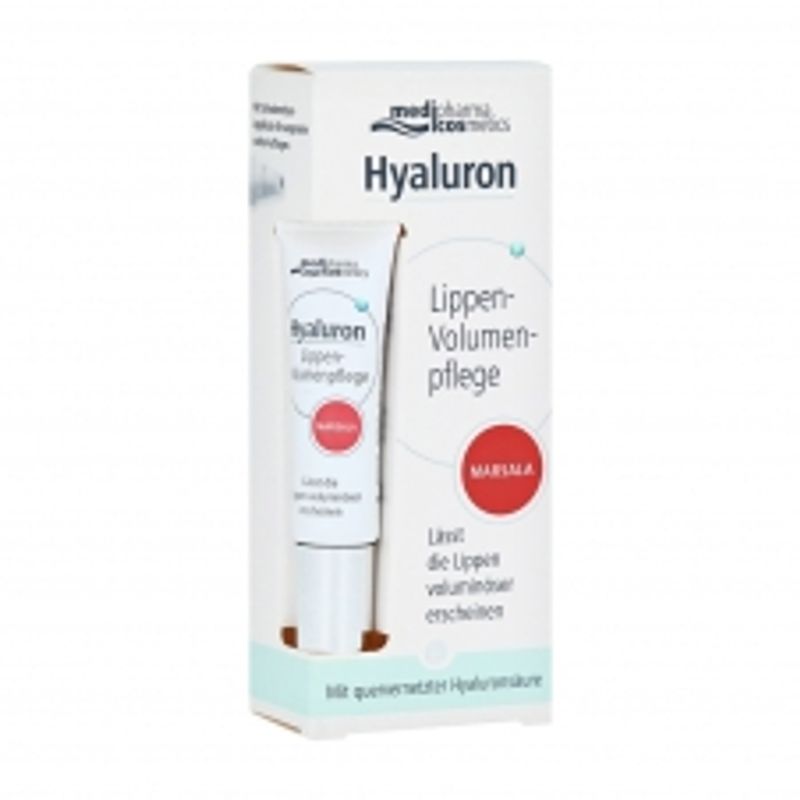 

Medipharma Olivenol Hyaluronic Lip Marsala Volume Care 7ml
