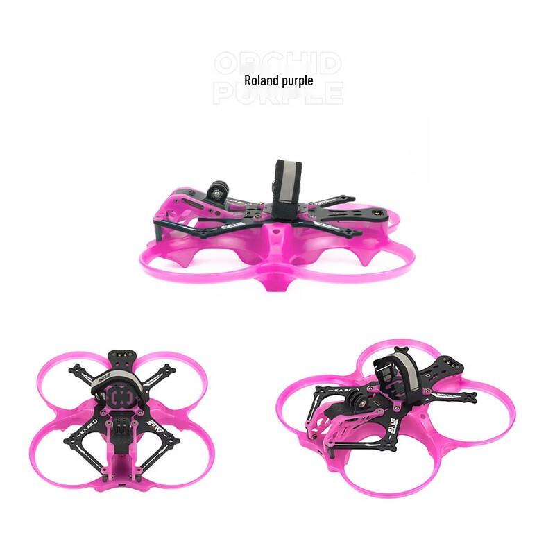 AXISFLYING FPV Drone Frames Collection