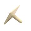 Faithfull Dekorationsfalke aus Kunststoff 150 x 150 mm (6 X 6 Zoll)