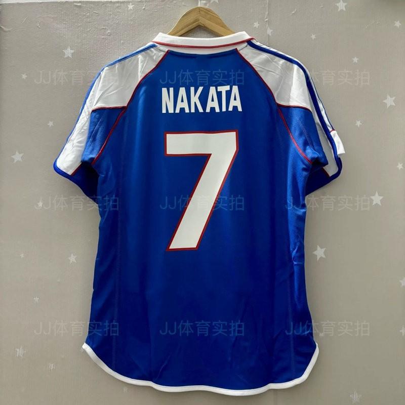Retro Football Jersey Classic France National Team Style Beckham Zidane Neymar Messi Ronaldo Vintage Soccer Training Shirt