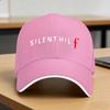 Silent Hill F Baseball Cap  Fashion Hip Hop Hats Summer Men Women Outdoor Sport Baseball Caps