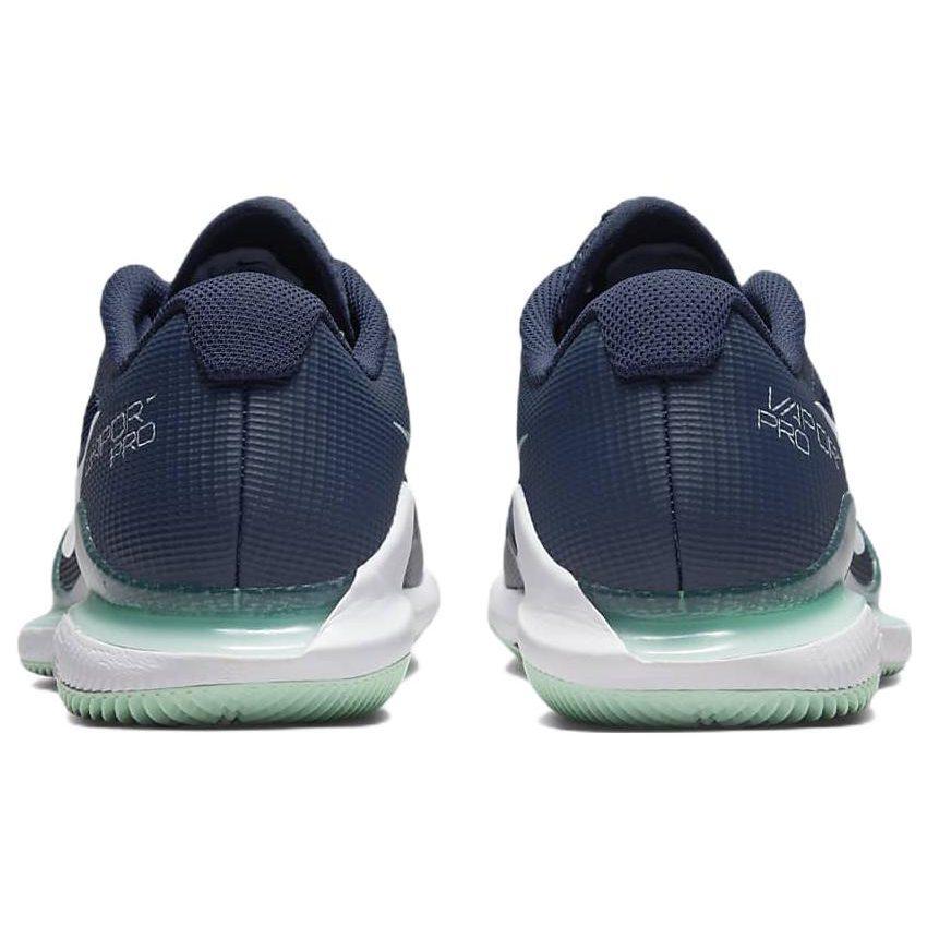 Nike Court Air Zoom Vapor Pro 'Obsidian Mint Foam' Women's CZ0222-410