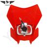 Off-Road Motorcycle Headlight for Honda CRF110F, CR450R, CR500R, CR250R