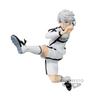 Banpresto Blue Lock EPISODE Seishiro Nagi figure