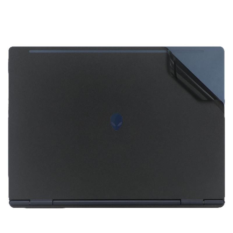 Alienware 2025 Starship 16X Folie Laptop Culoare Solidă Anti-Zgârieturi