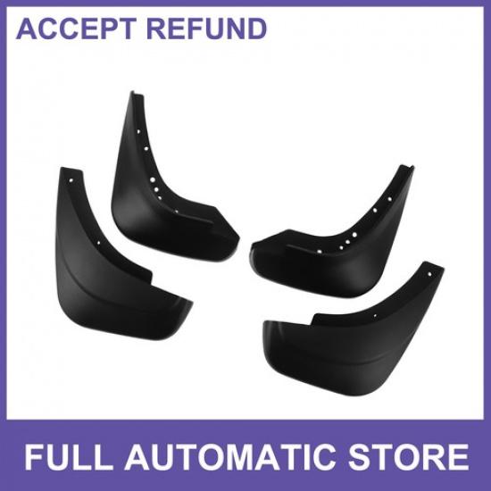 Брызговики 1 комплект Брызговиков для Suzuki SX4 2007-2013 Новые