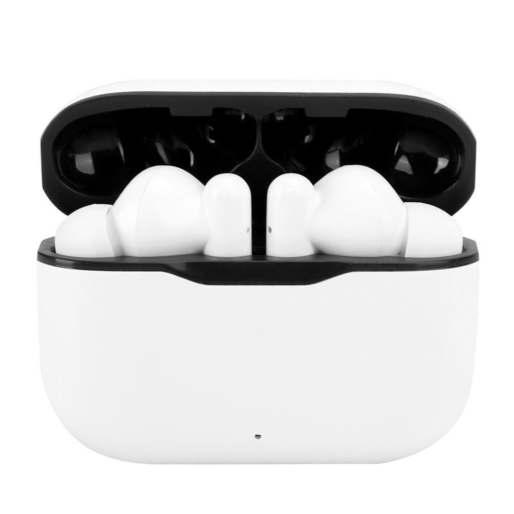 

T06 Bluetooth 5.0 Headset Charging Box True Wireless Earphone Half In Ear Sport Earbud Type 1