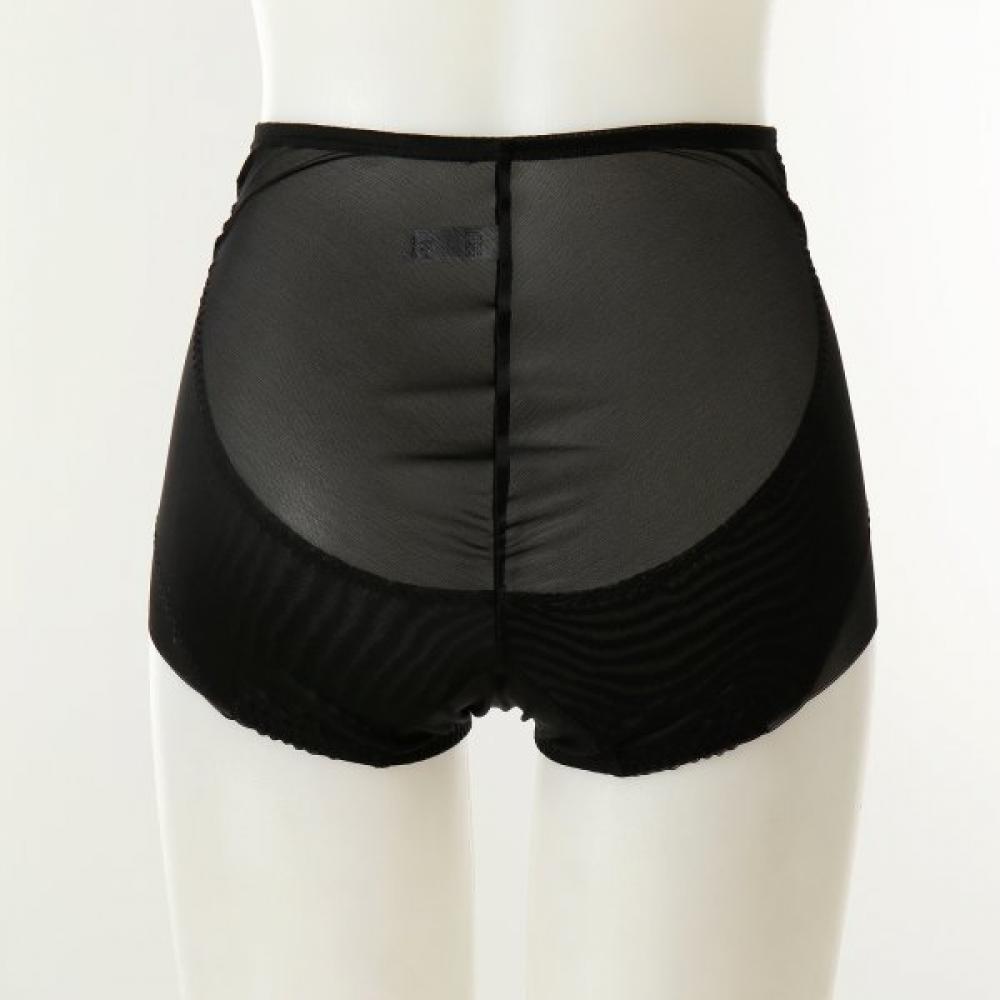 Venus Soft Simple Mold Shaper Triangle Girdle Set[vgrm538s]