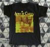 Alice In Chains Album Anniversary Black Unisex Tshirt Size S5XL