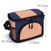 Thickened Insulated Outdoor Camping Lunch Bag