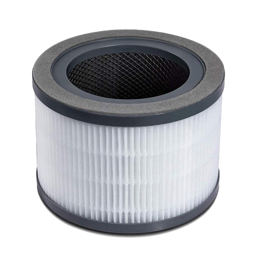 

Replacement Filter for LEVOIT Vista 200 Air Purifier , 3-in-1 True HEPA, High-Efficiency Activated Carbon, Vista200-RF