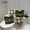 Funksjonelle vesker – Shoppere