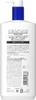 Neutrogena Norwegian Formula Deep Moisture Body for Dry Summer Milk, Skin, Fragrance-Free, 450ml, Non-Greasy,
