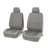 Universal PU Leather Car Seat Cover – Cross-Border Cushion, One-Piece, Dropshipping Available