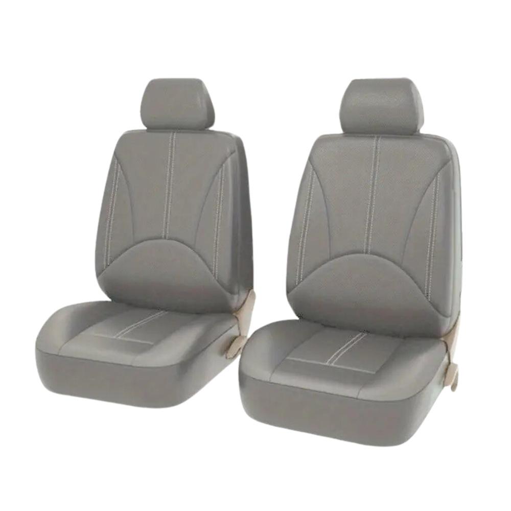 Universal PU Leather Car Seat Cover – Cross-Border Cushion, One-Piece, Dropshipping Available