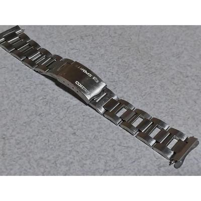 Used Seiko 5 Sports Genuine Bracelet (XAA261)