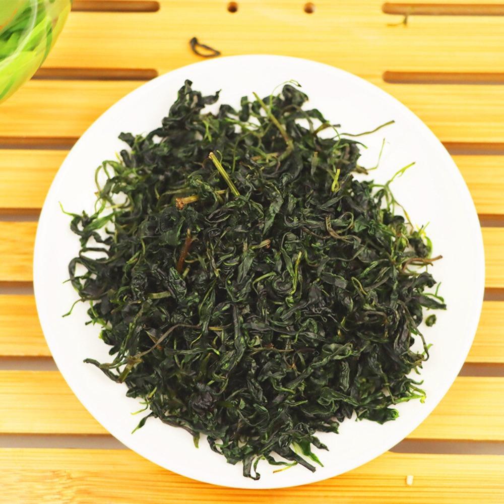Chá de Ervas Folha de Kudzu Lata de 40g Desintoxicação Natural Impulso de Energia