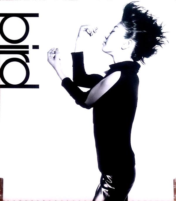 

CD BIRD Mindtravel AICT1285 SMEJ Associated 2000 Japan ObiJapanese Club Dance Used