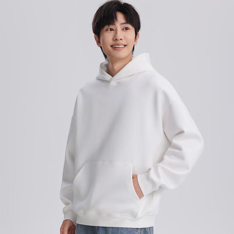 Yiliteng Unisex Pullover Hoodie YTMXY9885